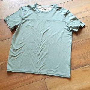 Bass men's pullover shirt